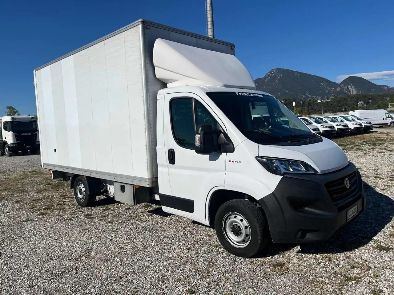 Fiat Ducato