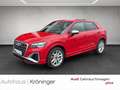 Audi SQ2 2.0 TFSI quattro AHK Rück Navi Parken Rot - thumbnail 1