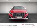 Audi SQ2 2.0 TFSI quattro AHK Rück Navi Parken Rot - thumbnail 5
