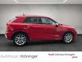 Audi SQ2 2.0 TFSI quattro AHK Rück Navi Parken Rot - thumbnail 4