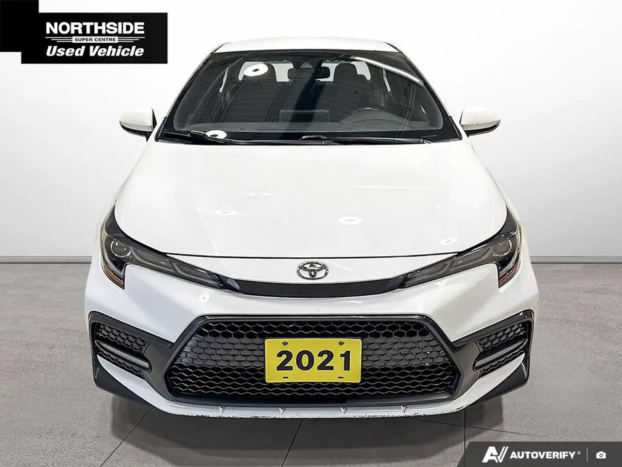 Toyota Corolla снимка Toyota Corolla
