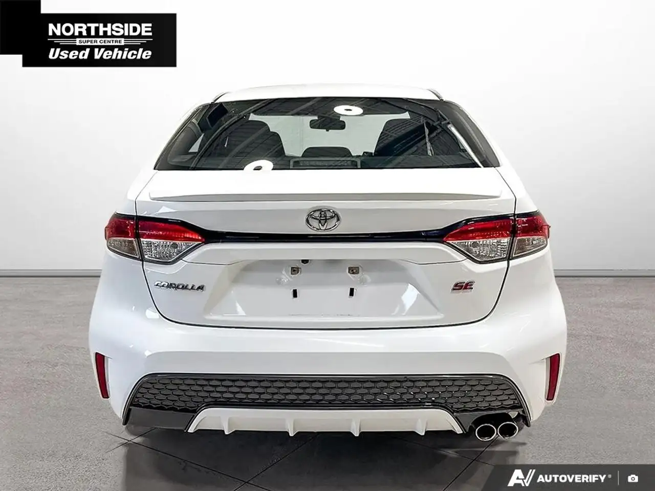 Toyota Corolla снимка Toyota Corolla