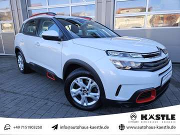 Live 2.0 B-HDi 180 AHK*SHZ*PDC hi.*