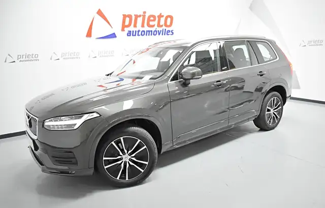 Volvo XC90 B5 Momentum Pro 7pl. AWD Aut.