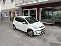 Volkswagen up! 1,0 Comfortline "1.BESITZ*LÜCKENLOSE HISTORIE" Weiß - thumbnail 1