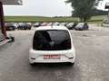 Volkswagen up! 1,0 Comfortline "1.BESITZ*LÜCKENLOSE HISTORIE" Weiß - thumbnail 5