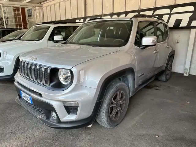 Jeep Renegade Renegade 2019 1.6 mjt Limited 2wd 120cv ddct