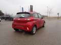 Hyundai i10 4-Sitzer Jubile 1.0 a5bj1 Rot - thumbnail 5