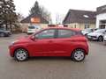 Hyundai i10 4-Sitzer Jubile 1.0 a5bj1 Rot - thumbnail 2