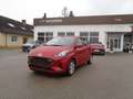 Hyundai i10 4-Sitzer Jubile 1.0 a5bj1 Rot - thumbnail 1