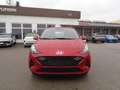 Hyundai i10 4-Sitzer Jubile 1.0 a5bj1 Rot - thumbnail 8