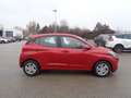 Hyundai i10 4-Sitzer Jubile 1.0 a5bj1 Rot - thumbnail 6