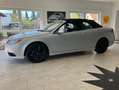 Saab 9-3 Cabrio 2.0 Turbo Leder el.Verdeck Silber - thumbnail 2