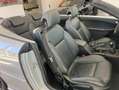 Saab 9-3 Cabrio 2.0 Turbo Leder el.Verdeck Silber - thumbnail 12
