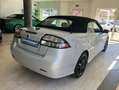 Saab 9-3 Cabrio 2.0 Turbo Leder el.Verdeck Silber - thumbnail 6