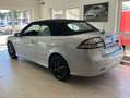 Saab 9-3 Cabrio 2.0 Turbo Leder el.Verdeck Silber - thumbnail 3