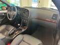 Saab 9-3 Cabrio 2.0 Turbo Leder el.Verdeck Silber - thumbnail 13