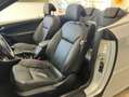 Saab 9-3 Cabrio 2.0 Turbo Leder el.Verdeck Silber - thumbnail 8