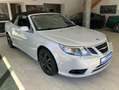 Saab 9-3 Cabrio 2.0 Turbo Leder el.Verdeck Silber - thumbnail 5