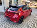 Opel Corsa 1.2 T GS Line LED SHZ ALU Kamera M+S Rot - thumbnail 5