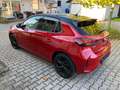 Opel Corsa 1.2 T GS Line LED SHZ ALU Kamera M+S Rot - thumbnail 4