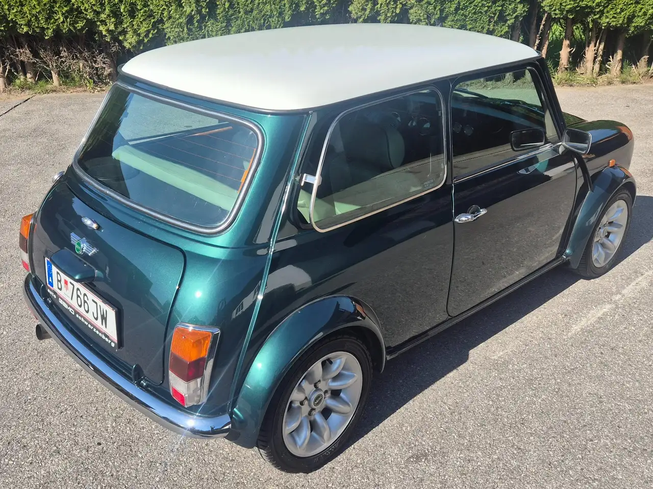 Mini Cooper, foto 4