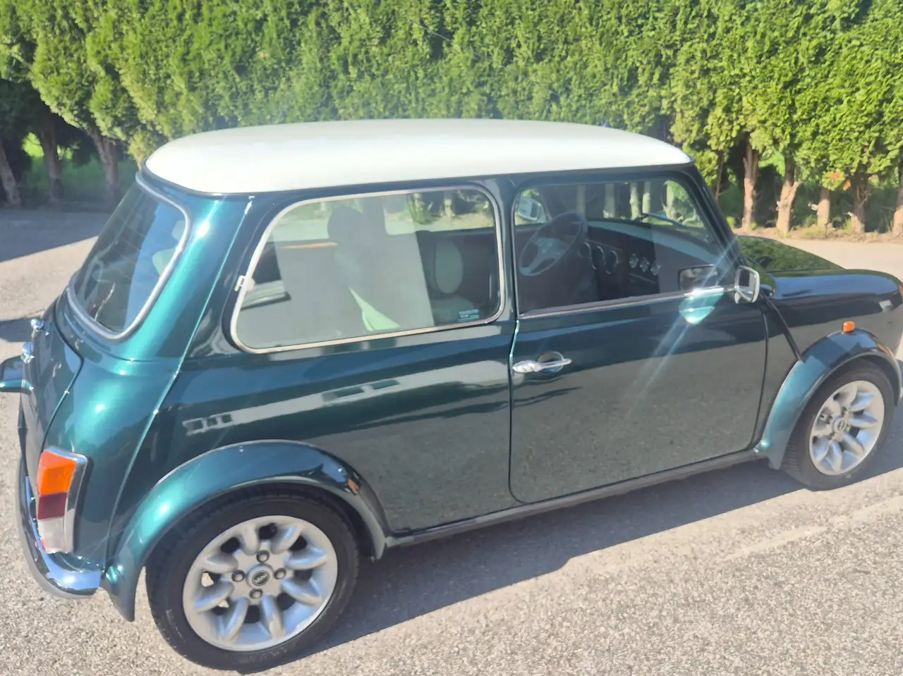 Mini Cooper, foto 5