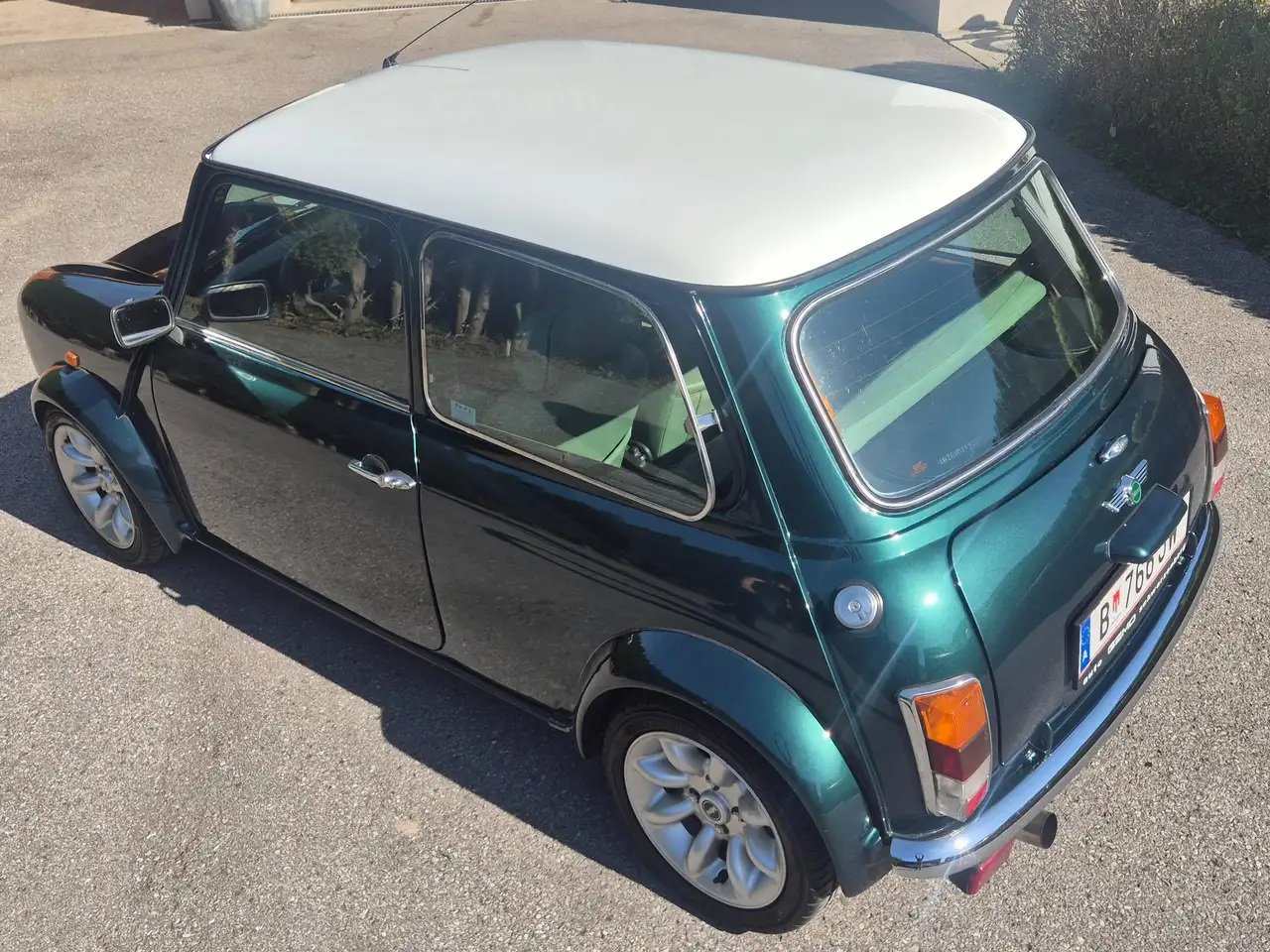 Mini Cooper, foto 3
