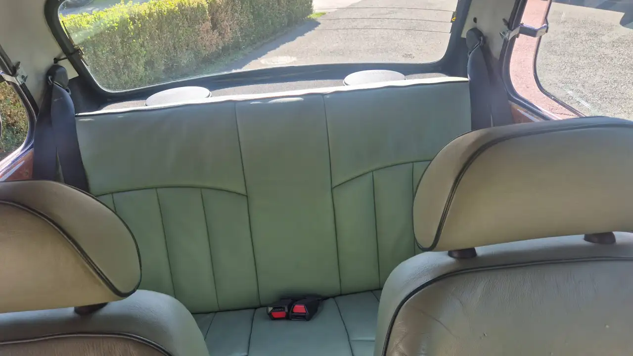 Mini Cooper, foto 8