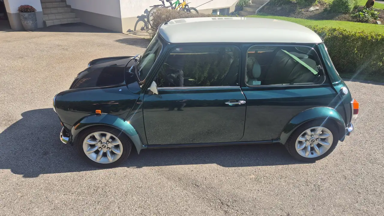 Mini Cooper, foto 2