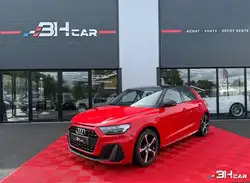 Audi A1 SPORTBACK 25 TFSI 95 S-LINE / DESIGN