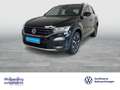 Volkswagen T-Roc 1.0 TSI IQ.Drive Bluetooth Navi Klima Negro - thumbnail 1