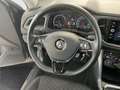 Volkswagen T-Roc 1.0 TSI IQ.Drive Bluetooth Navi Klima Negro - thumbnail 9