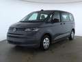 Volkswagen T7 Multivan 2.0TDI DSG 7Sitze AHK LED Navigationssystem Grau - thumbnail 12