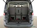 Volkswagen T7 Multivan 2.0TDI DSG 7Sitze AHK LED Navigationssystem Grau - thumbnail 7