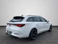 CUPRA Leon Sportstourer VZ 2.0 TSI DSG NAVI VOLL LED S Weiß - thumbnail 2