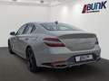 Genesis G70 G70 Premium 2.0L / Fahrassistenz-System / LED Grau - thumbnail 4
