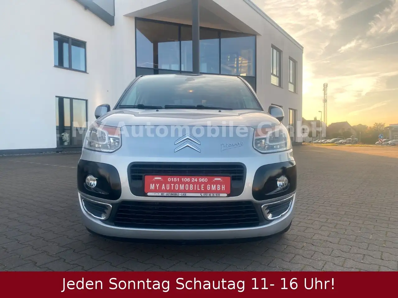 Citroën C3