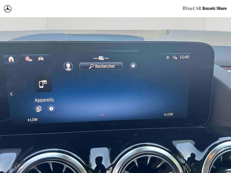 Mercedes-Benz GLA 180 GLA Star Edition — photo 12