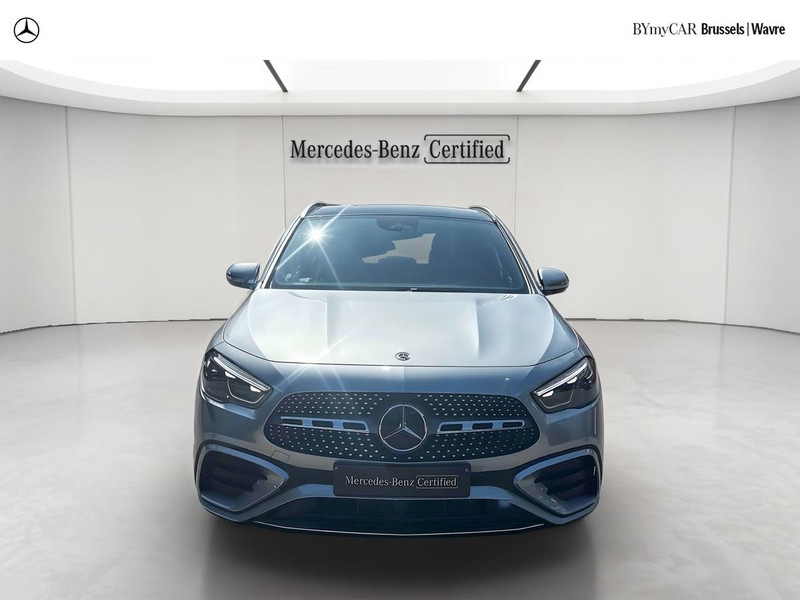 Mercedes-Benz GLA 180 GLA Star Edition — photo 7