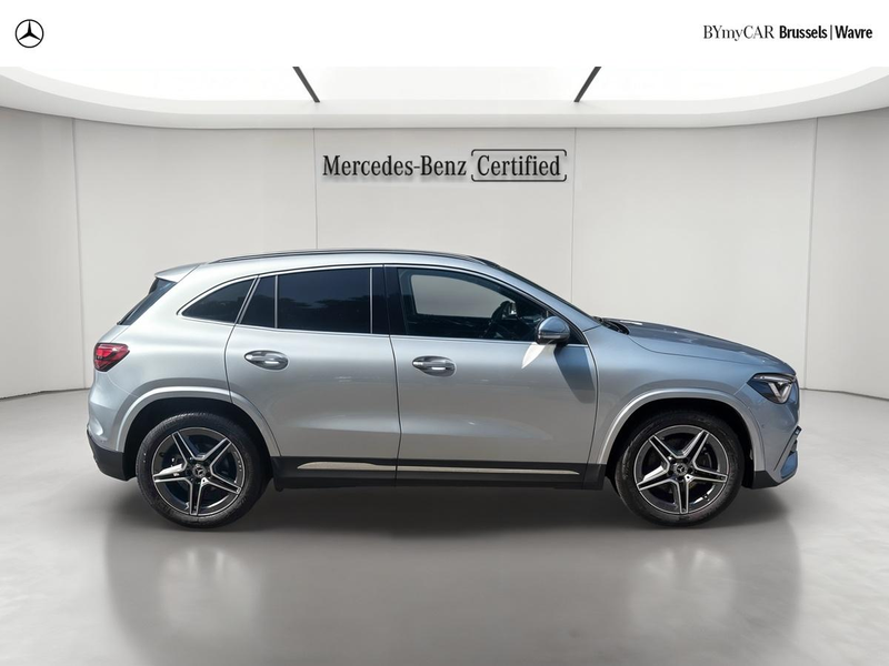 Mercedes-Benz GLA 180 GLA Star Edition — photo 5