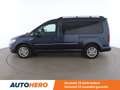 Volkswagen Caddy 2.0 TDI Maxi Highline BlueMotion Modrá - thumbnail 2