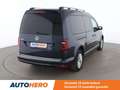 Volkswagen Caddy 2.0 TDI Maxi Highline BlueMotion Bleu - thumbnail 26