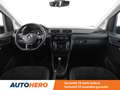 Volkswagen Caddy 2.0 TDI Maxi Highline BlueMotion Синій - thumbnail 19