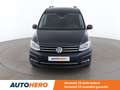 Volkswagen Caddy 2.0 TDI Maxi Highline BlueMotion Blau - thumbnail 29