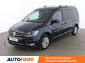 Volkswagen Caddy 2.0 TDI Maxi Highline BlueMotion Blue - thumbnail 1