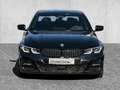 BMW 320 d M Sport HUD+ACC+RFK+NAVI+LASER+DAB+H&K Schwarz - thumbnail 3