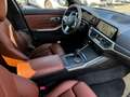 BMW 320 d M Sport HUD+ACC+RFK+NAVI+LASER+DAB+H&K Schwarz - thumbnail 8