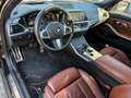 BMW 320 d M Sport HUD+ACC+RFK+NAVI+LASER+DAB+H&K Schwarz - thumbnail 9