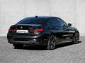 BMW 320 d M Sport HUD+ACC+RFK+NAVI+LASER+DAB+H&K Schwarz - thumbnail 2